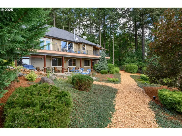 $1,469,000 | 15000 Blacktail Drive, McMinnville, OR 97128