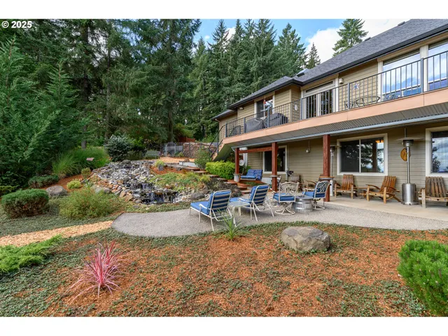 $1,469,000 | 15000 Blacktail Drive, McMinnville, OR 97128