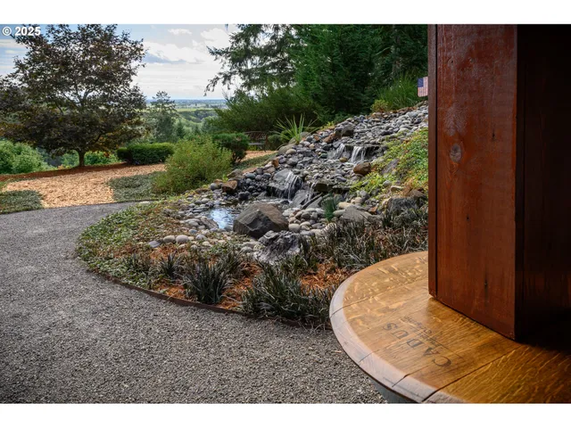 $1,469,000 | 15000 Blacktail Drive, McMinnville, OR 97128