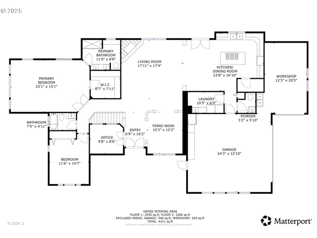 $1,469,000 | 15000 Blacktail Drive, McMinnville, OR 97128