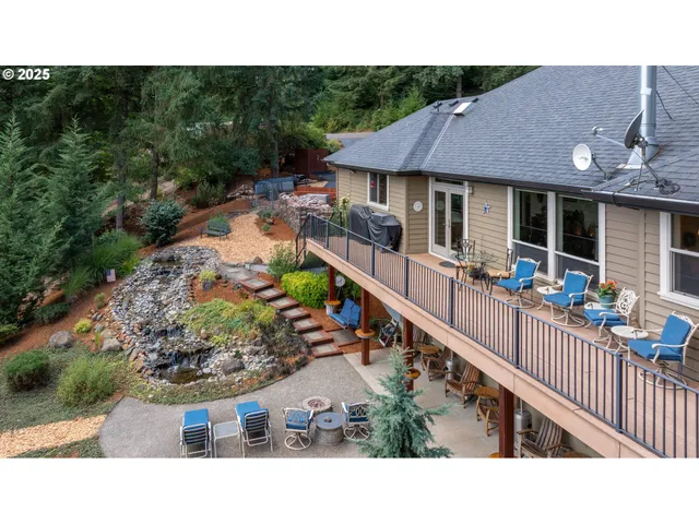 $1,469,000 | 15000 Blacktail Drive, McMinnville, OR 97128
