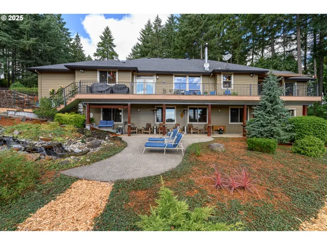 $1,469,000 | 15000 Blacktail Drive, McMinnville, OR 97128