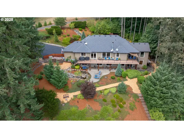 $1,469,000 | 15000 Blacktail Drive, McMinnville, OR 97128