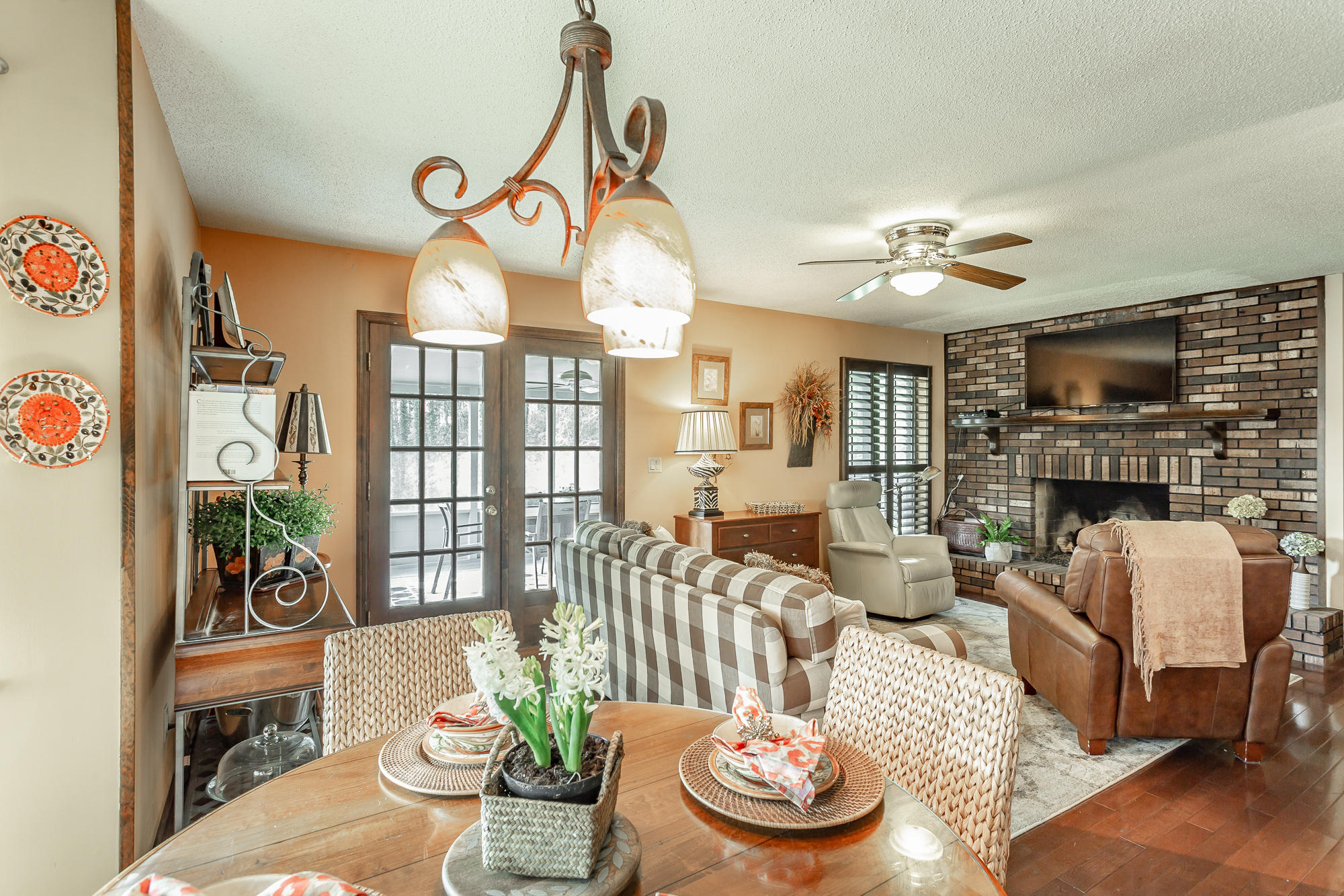 4706 Ridge Crest Road, Unit 14 Hixson, TN 37343 - Photo 11 of 39 4706 Ridge Crest Rd. HD-5