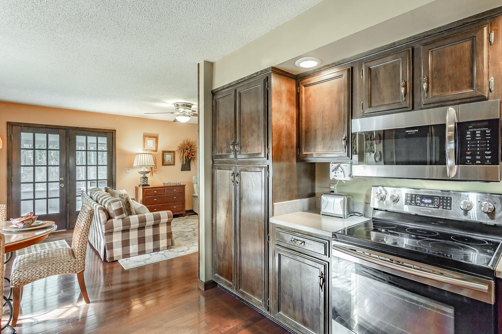 4706 Ridge Crest Road, Unit 14 Hixson, TN 37343 - Photo 14 of 39 4706 Ridge Crest Rd. HD-8