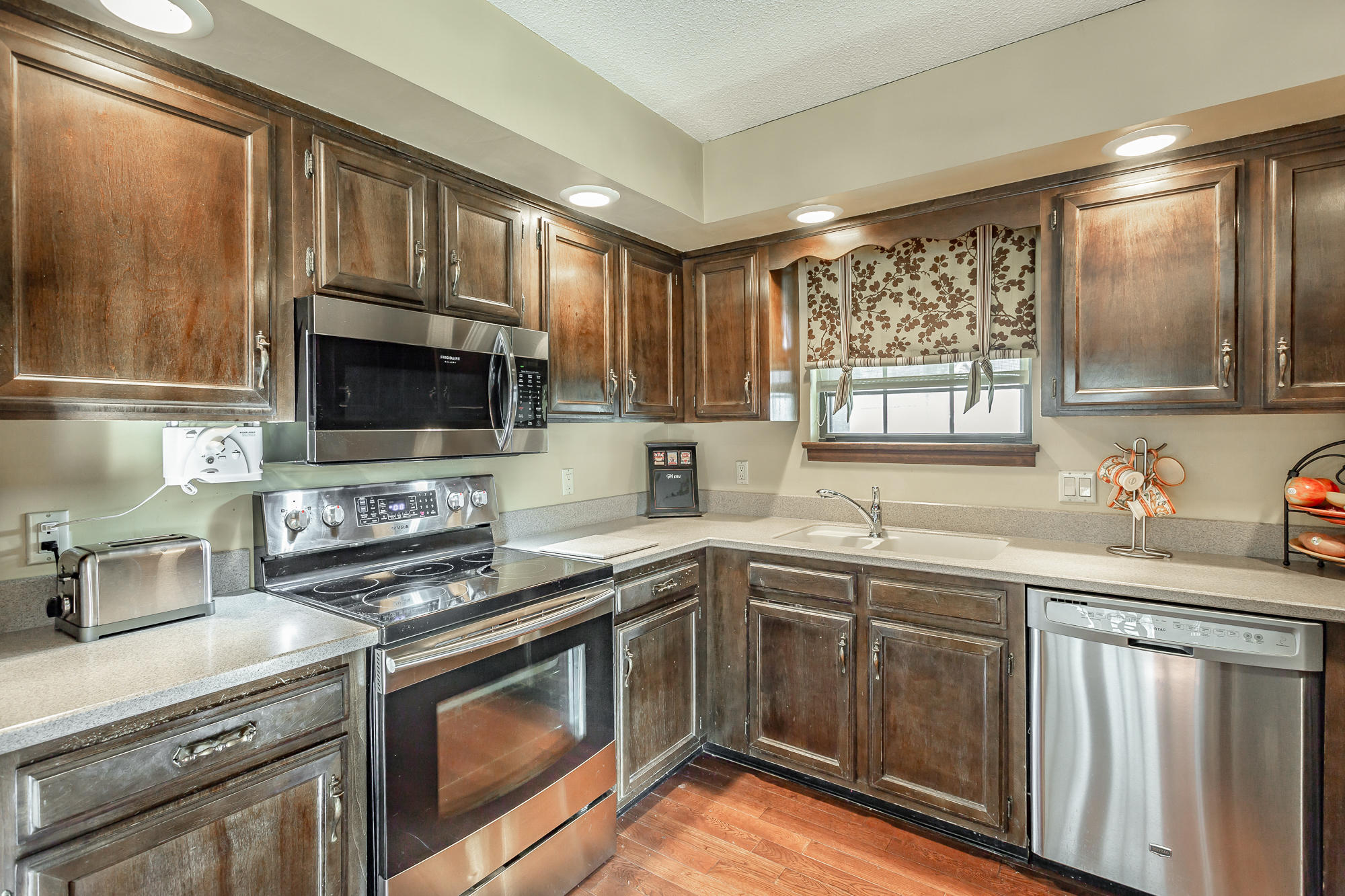 4706 Ridge Crest Road, Unit 14 Hixson, TN 37343 - Photo 15 of 39 4706 Ridge Crest Rd. HD-9