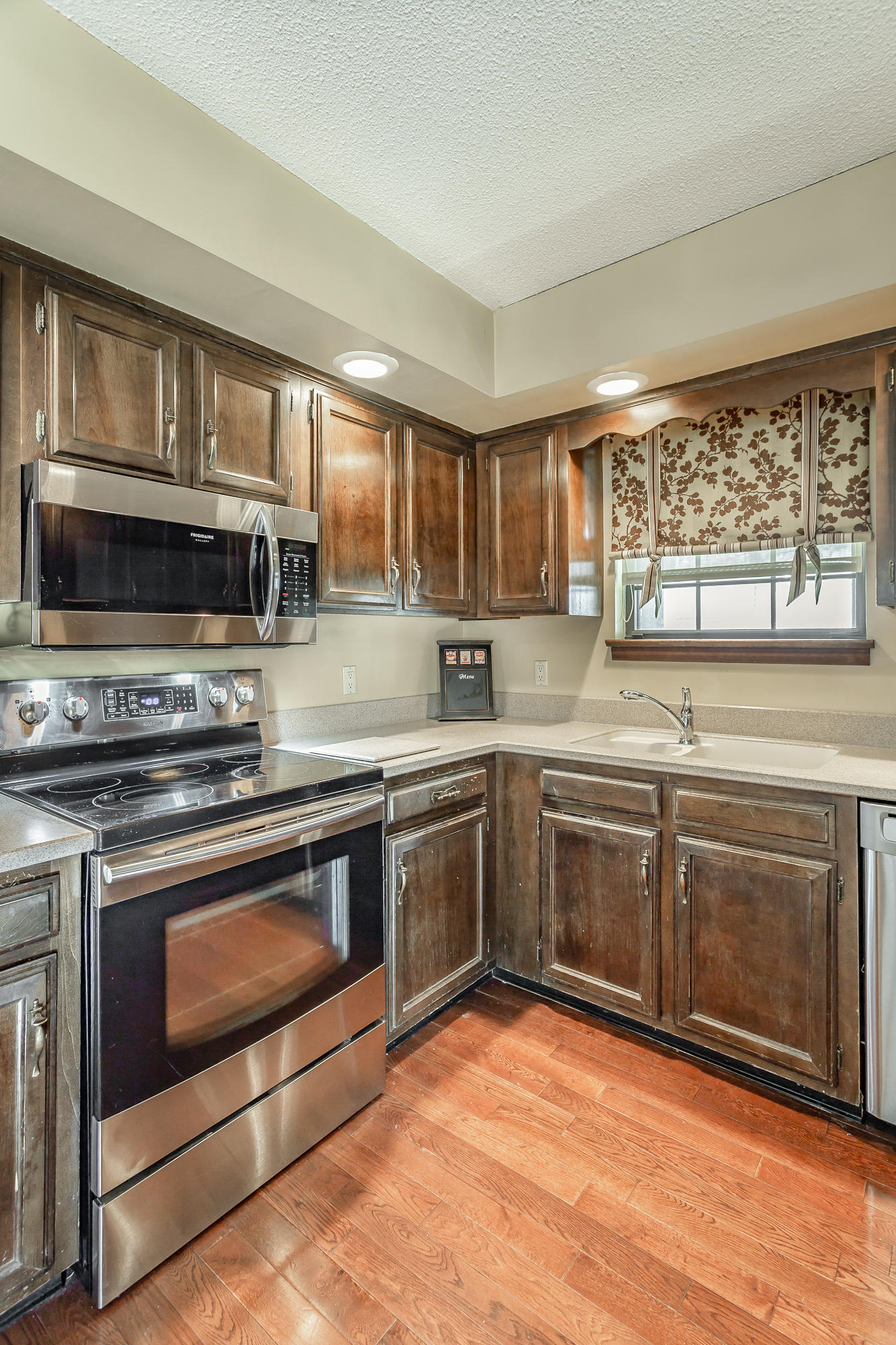 4706 Ridge Crest Road, Unit 14 Hixson, TN 37343 - Photo 16 of 39 4706 Ridge Crest Rd. HD-10