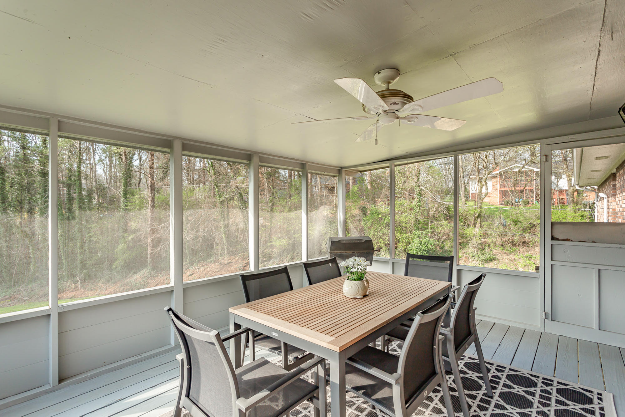 4706 Ridge Crest Road, Unit 14 Hixson, TN 37343 - Photo 20 of 39 4706 Ridge Crest Rd. HD-13