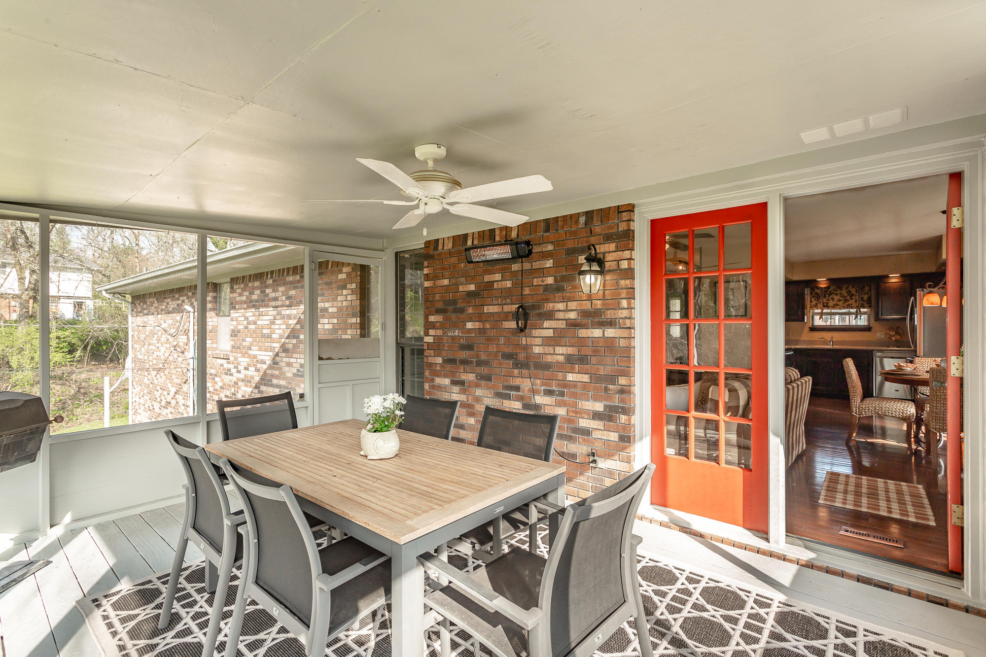 4706 Ridge Crest Road, Unit 14 Hixson, TN 37343 - Photo 21 of 39 4706 Ridge Crest Rd. HD-14