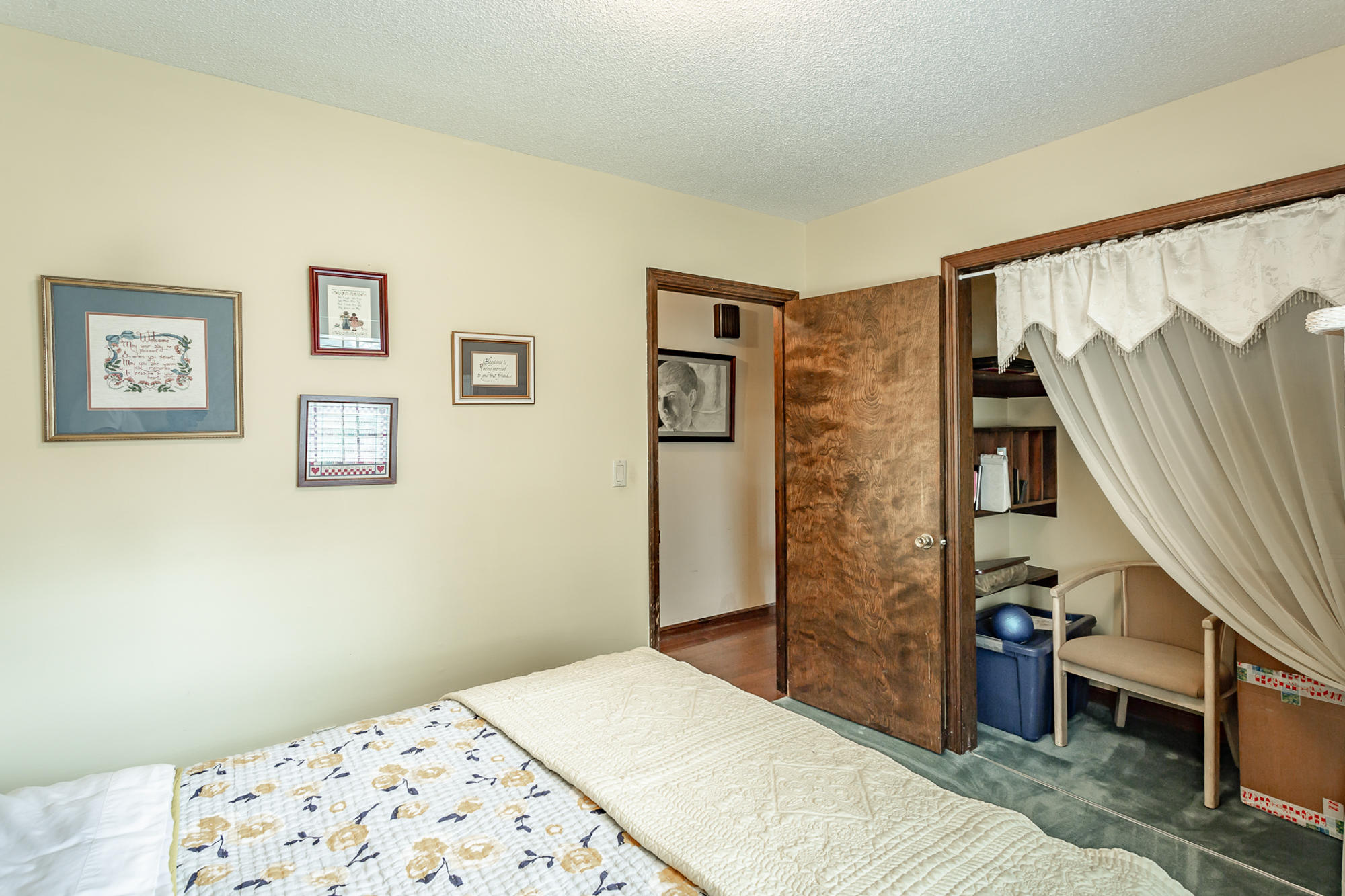 4706 Ridge Crest Road, Unit 14 Hixson, TN 37343 - Photo 26 of 39 4706 Ridge Crest Rd. HD-19