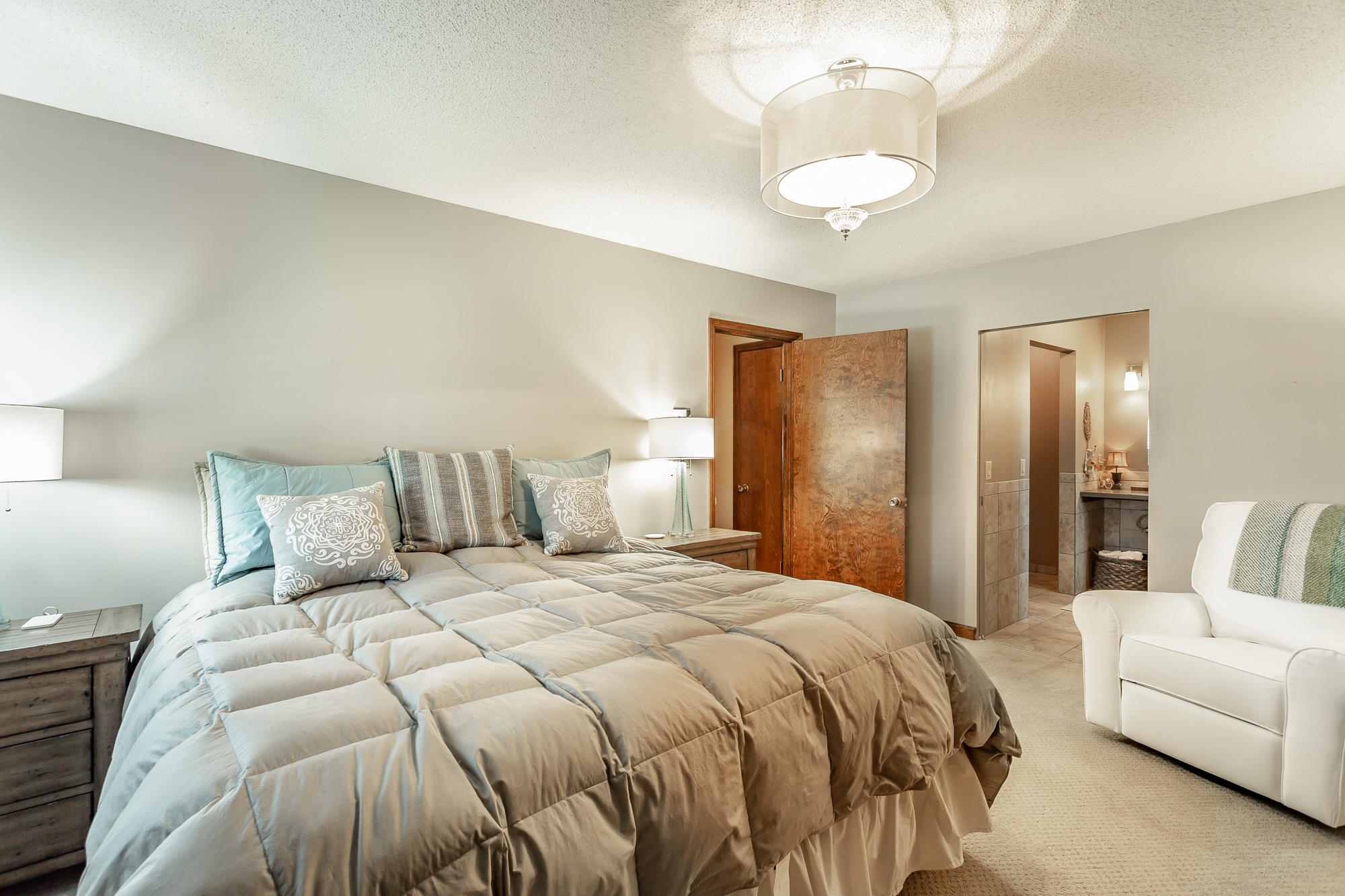 4706 Ridge Crest Road, Unit 14 Hixson, TN 37343 - Photo 30 of 39 4706 Ridge Crest Rd. HD-23