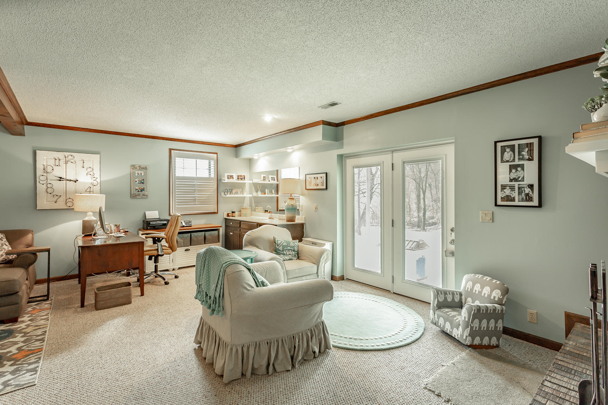 4706 Ridge Crest Road, Unit 14 Hixson, TN 37343 - Photo 33 of 39 4706 Ridge Crest Rd. HD-26