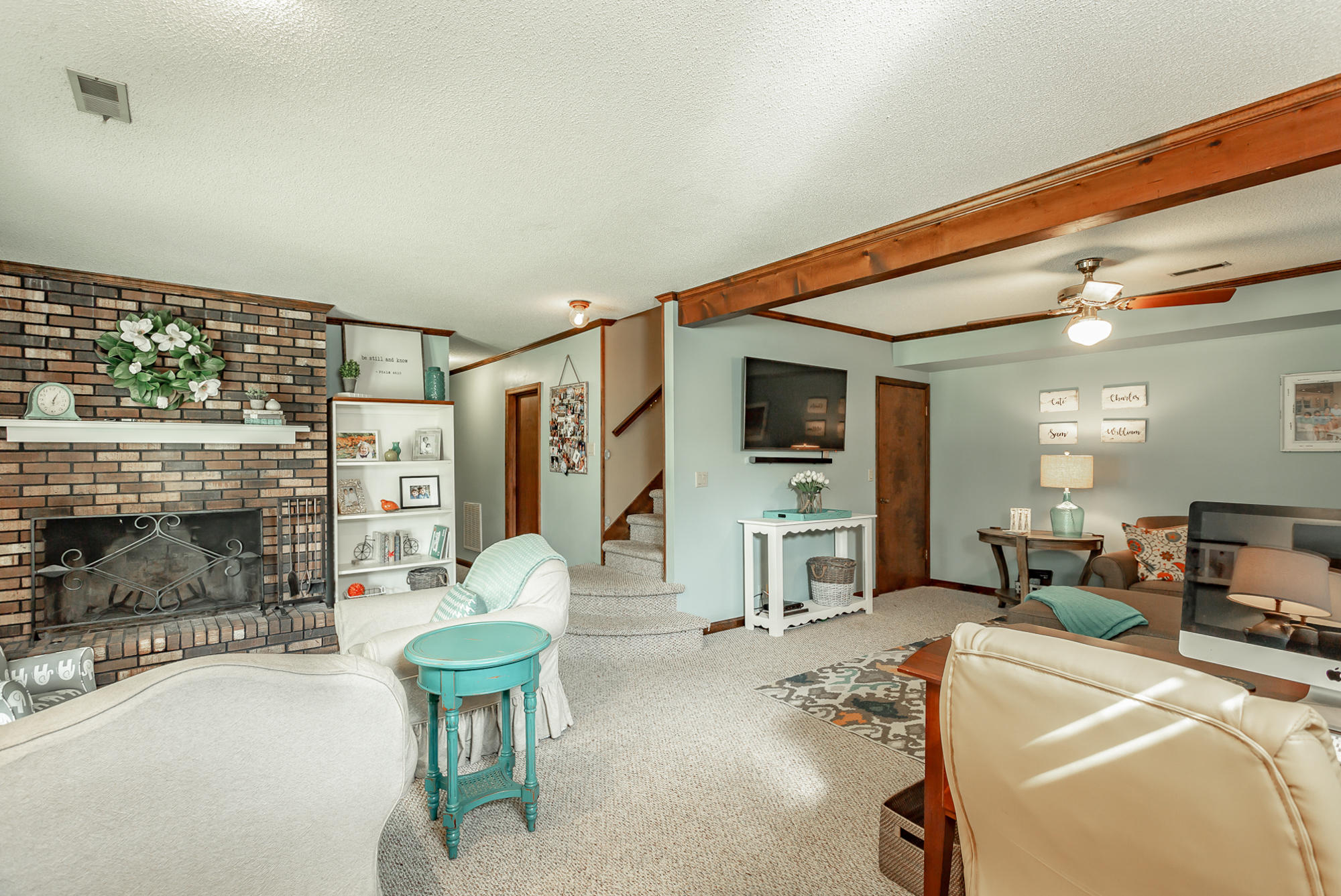 4706 Ridge Crest Road, Unit 14 Hixson, TN 37343 - Photo 34 of 39 4706 Ridge Crest Rd. HD-27