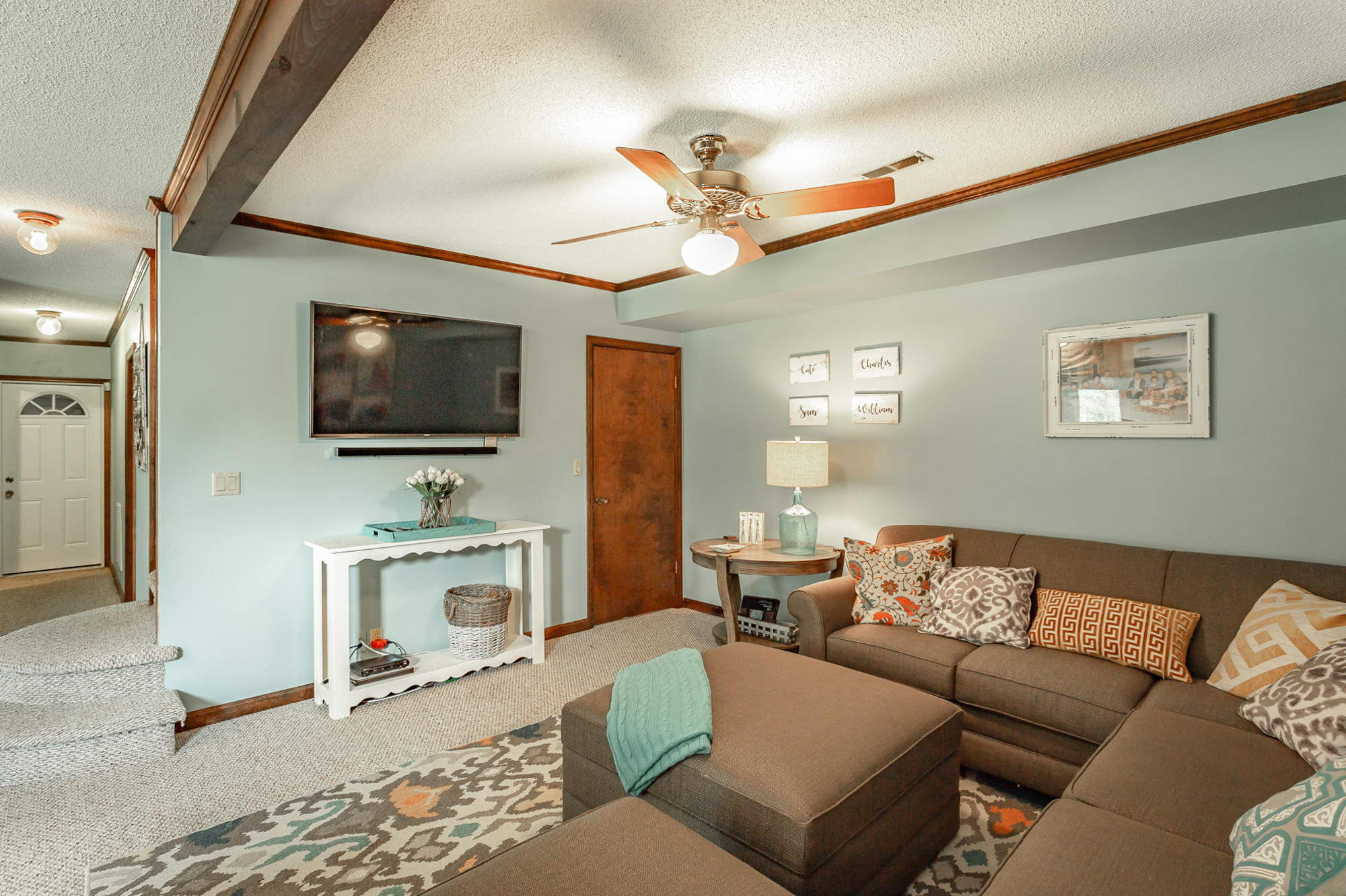 4706 Ridge Crest Road, Unit 14 Hixson, TN 37343 - Photo 35 of 39 4706 Ridge Crest Rd. HD-28