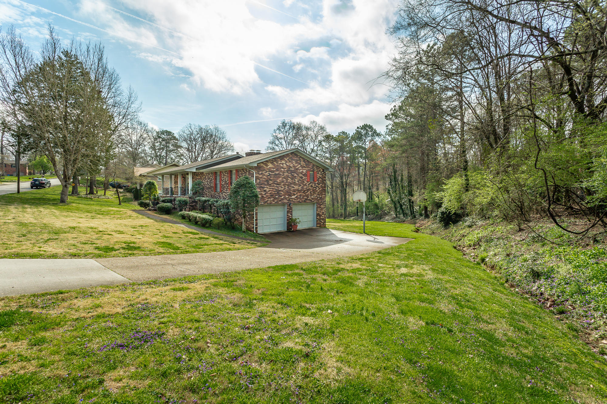 4706 Ridge Crest Road, Unit 14 Hixson, TN 37343 - Photo 5 of 39 4706 Ridge Crest Rd. HD-35