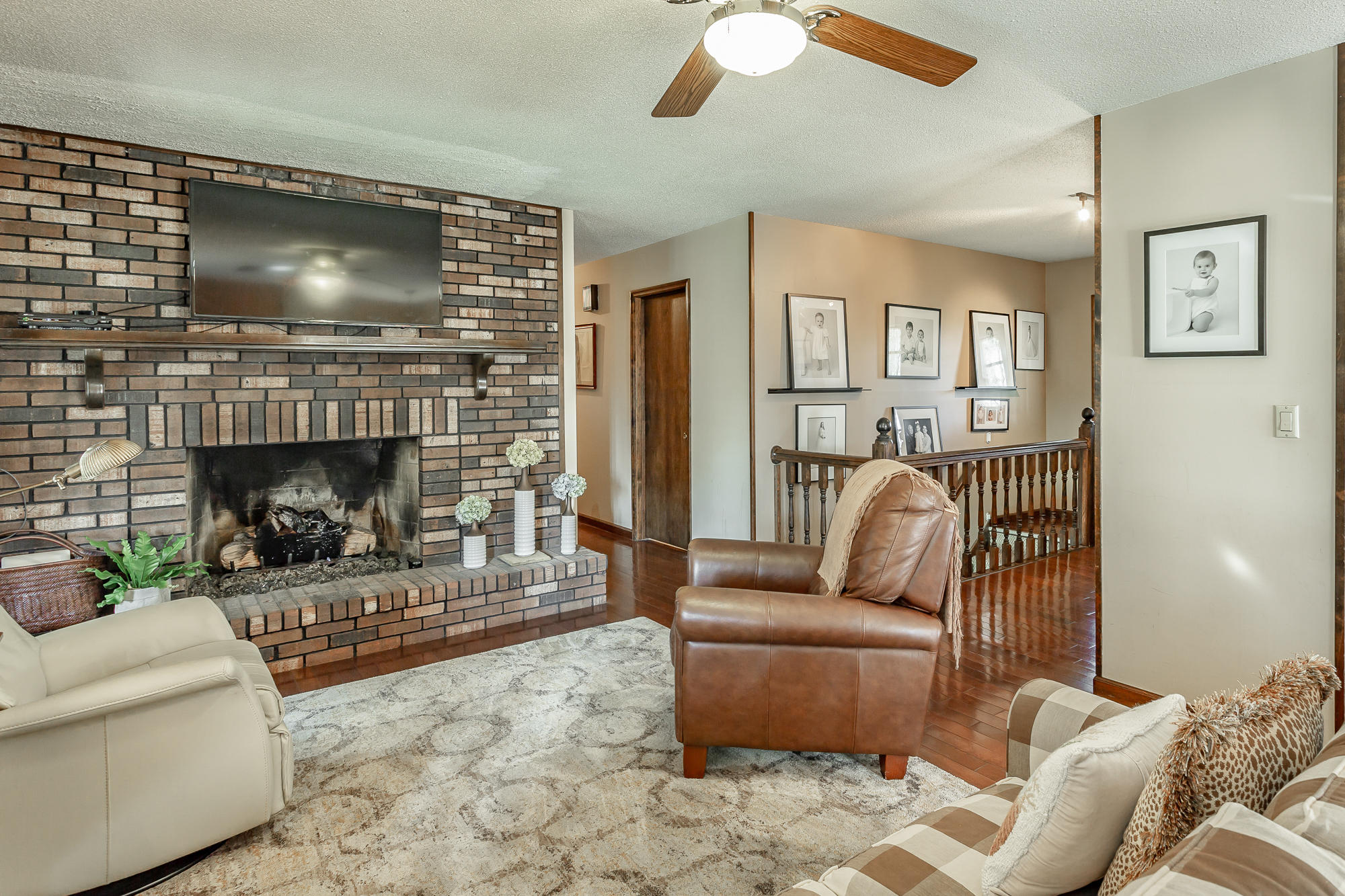 4706 Ridge Crest Road, Unit 14 Hixson, TN 37343 - Photo 8 of 39 4706 Ridge Crest Rd. HD-2