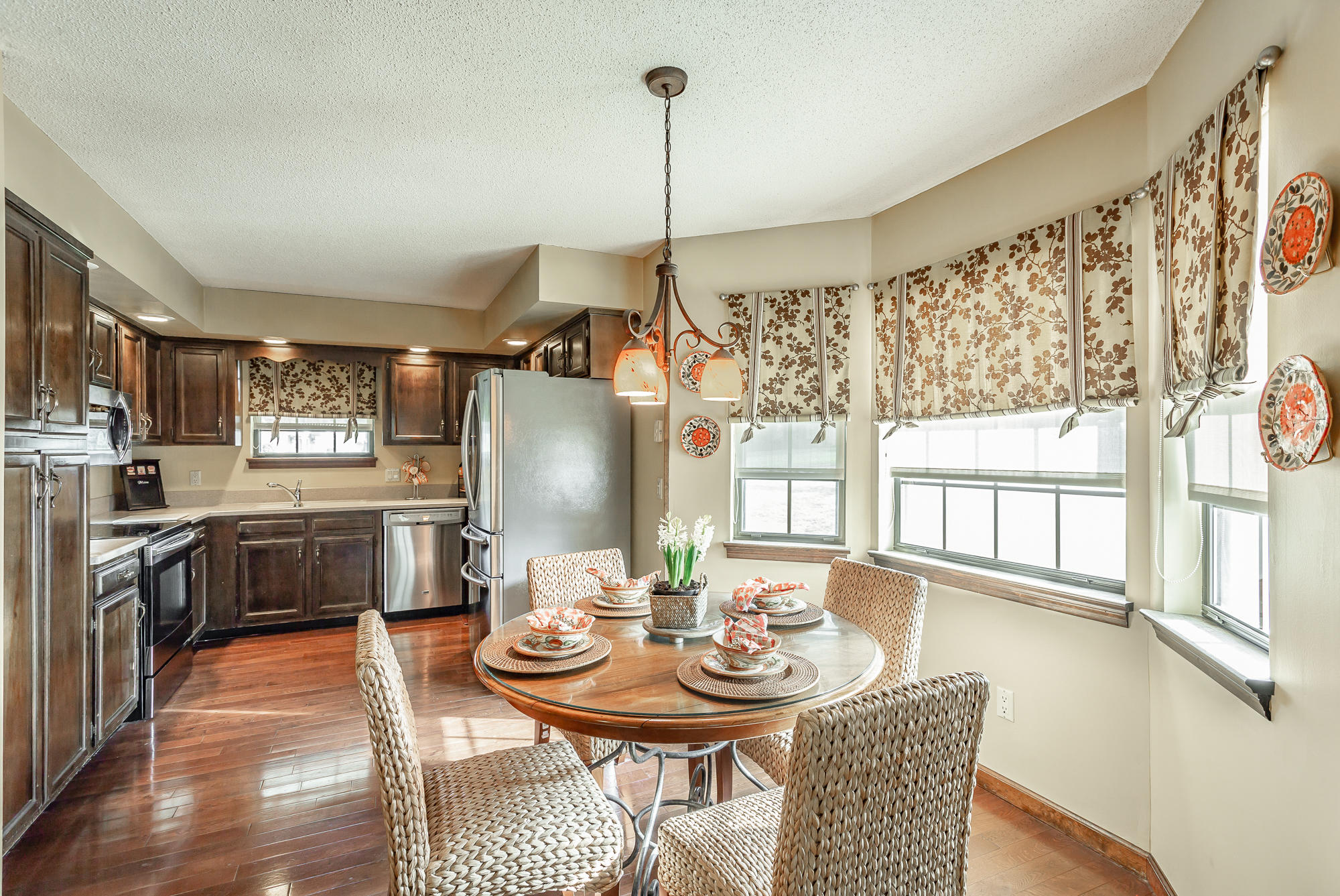 4706 Ridge Crest Road, Unit 14 Hixson, TN 37343 - Photo 10 of 39 4706 Ridge Crest Rd. HD-4