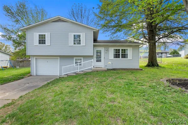 $190,000 | 805 Andrew Street, Jackson, MO 63755