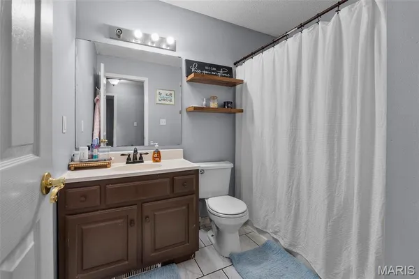 $190,000 | 805 Andrew Street, Jackson, MO 63755