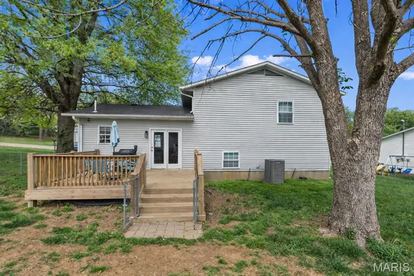 $190,000 | 805 Andrew Street, Jackson, MO 63755