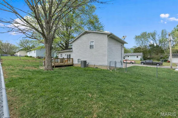 $190,000 | 805 Andrew Street, Jackson, MO 63755