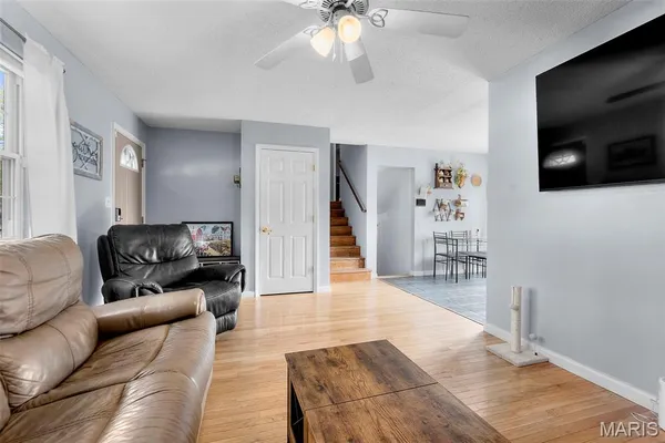 $190,000 | 805 Andrew Street, Jackson, MO 63755