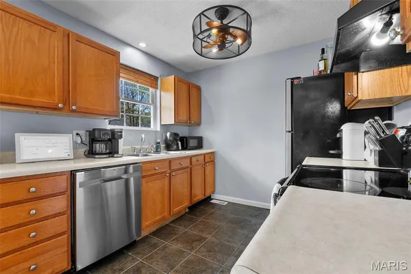 $190,000 | 805 Andrew Street, Jackson, MO 63755