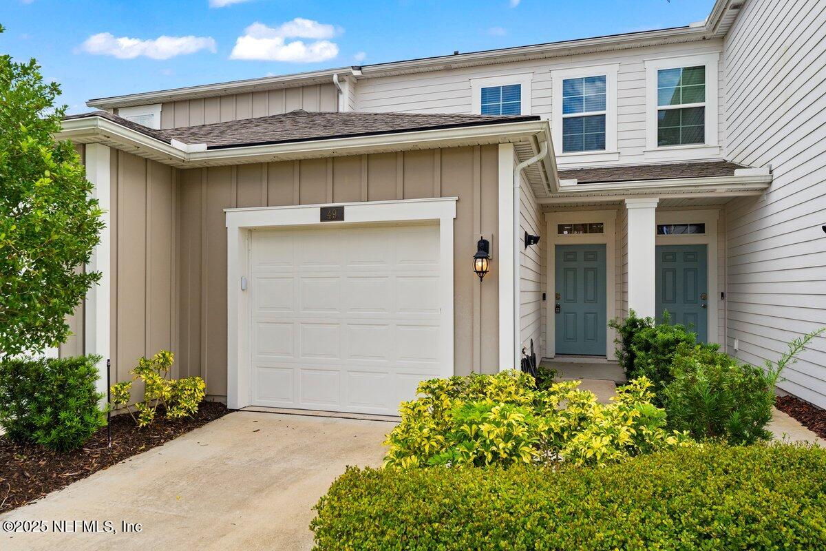 49 Coastline Way St. Augustine, FL 32092 - Photo 1 of 39 front