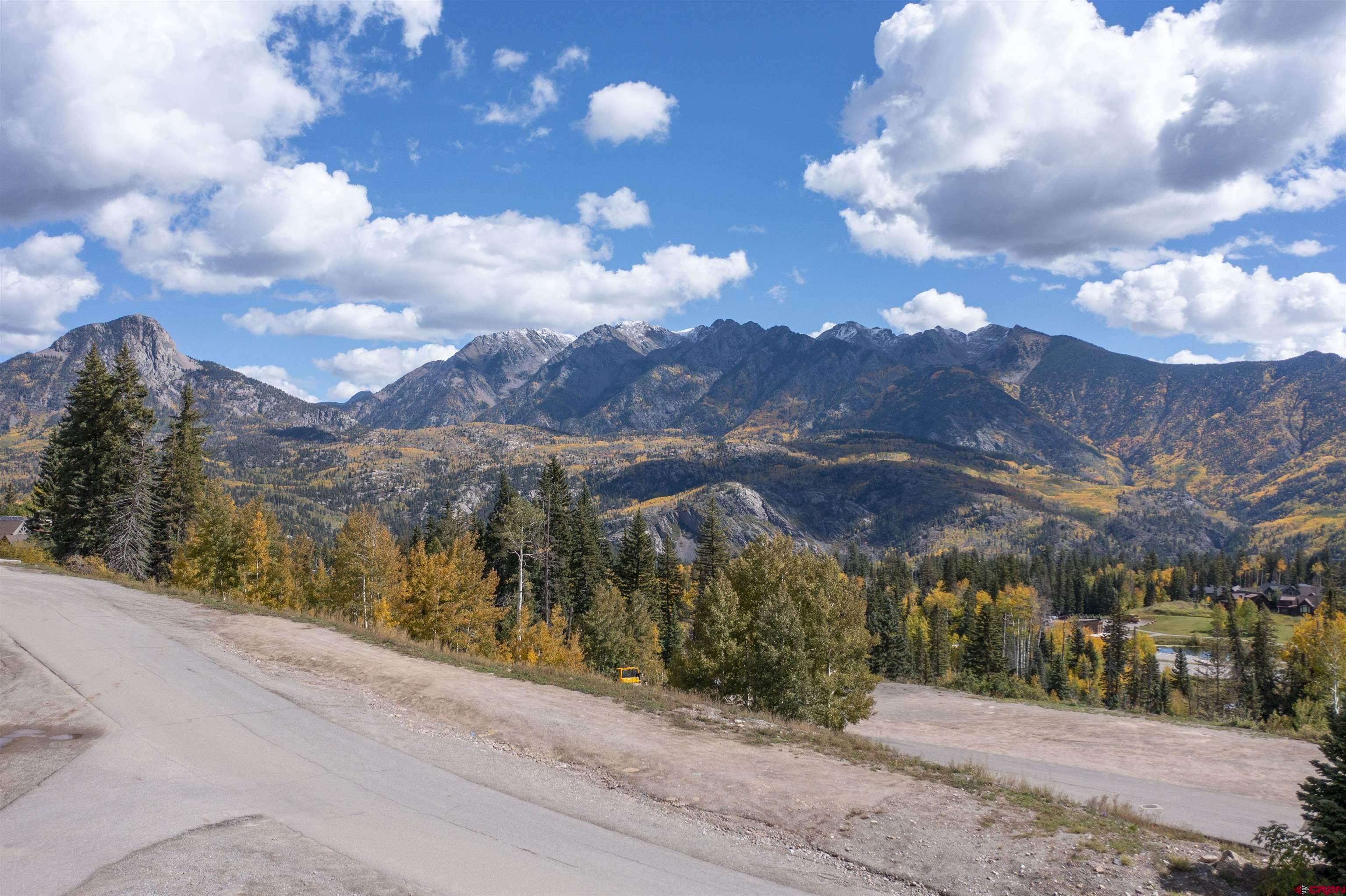 40 Hermosa Park Road Durango, CO 81301 - Photo 1 of 17 a view of a city street next to a building