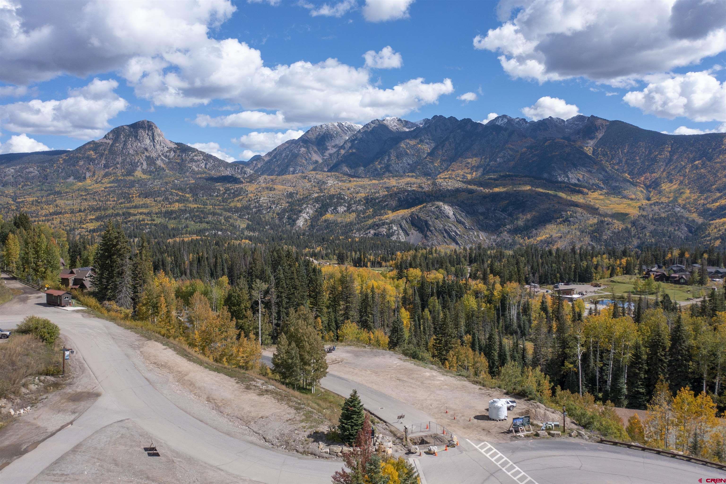 40 Hermosa Park Road Durango, CO 81301 - Photo 5 of 17 a view of a lake
