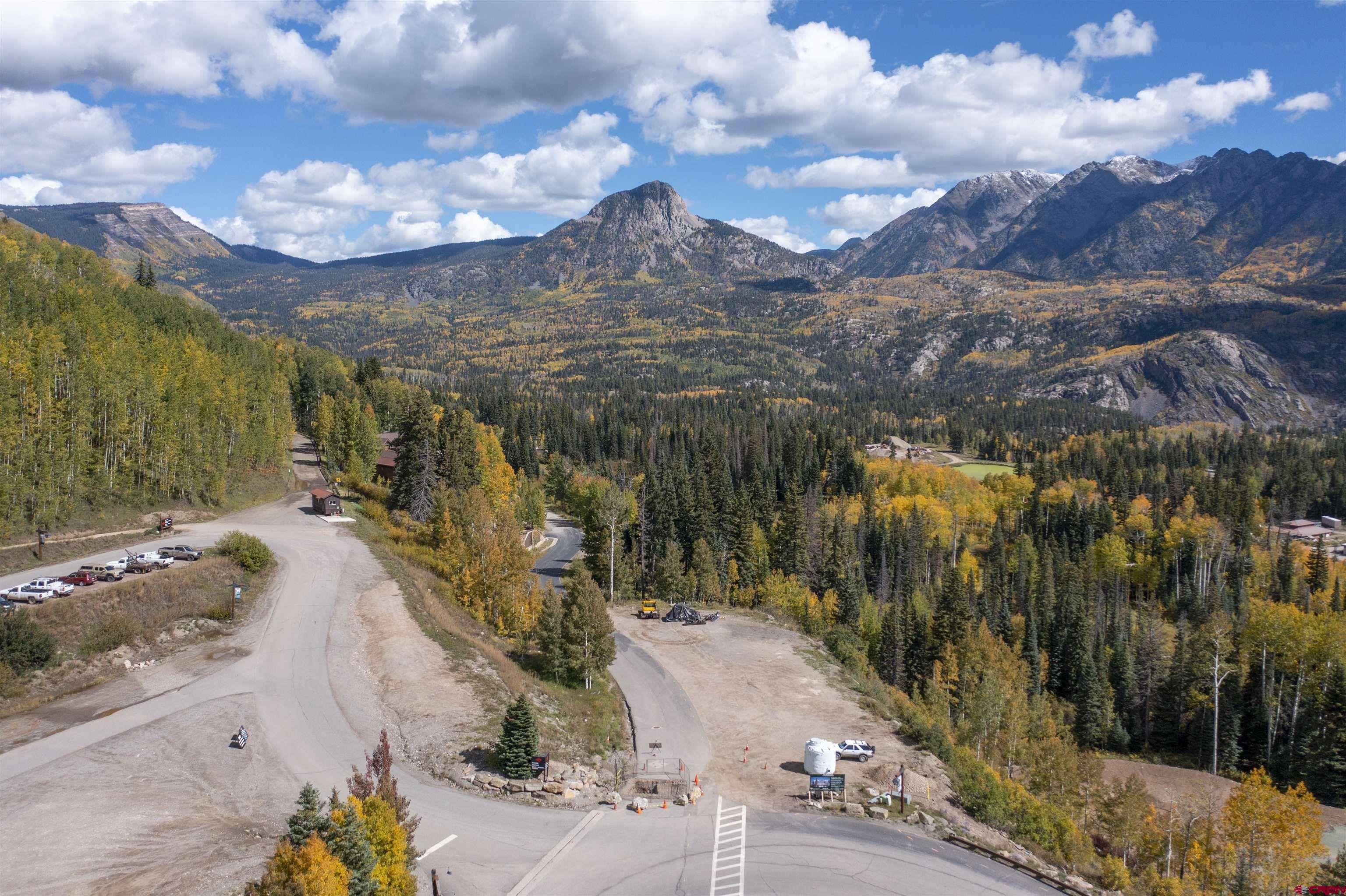 40 Hermosa Park Road Durango, CO 81301 - Photo 7 of 17 a view of a city