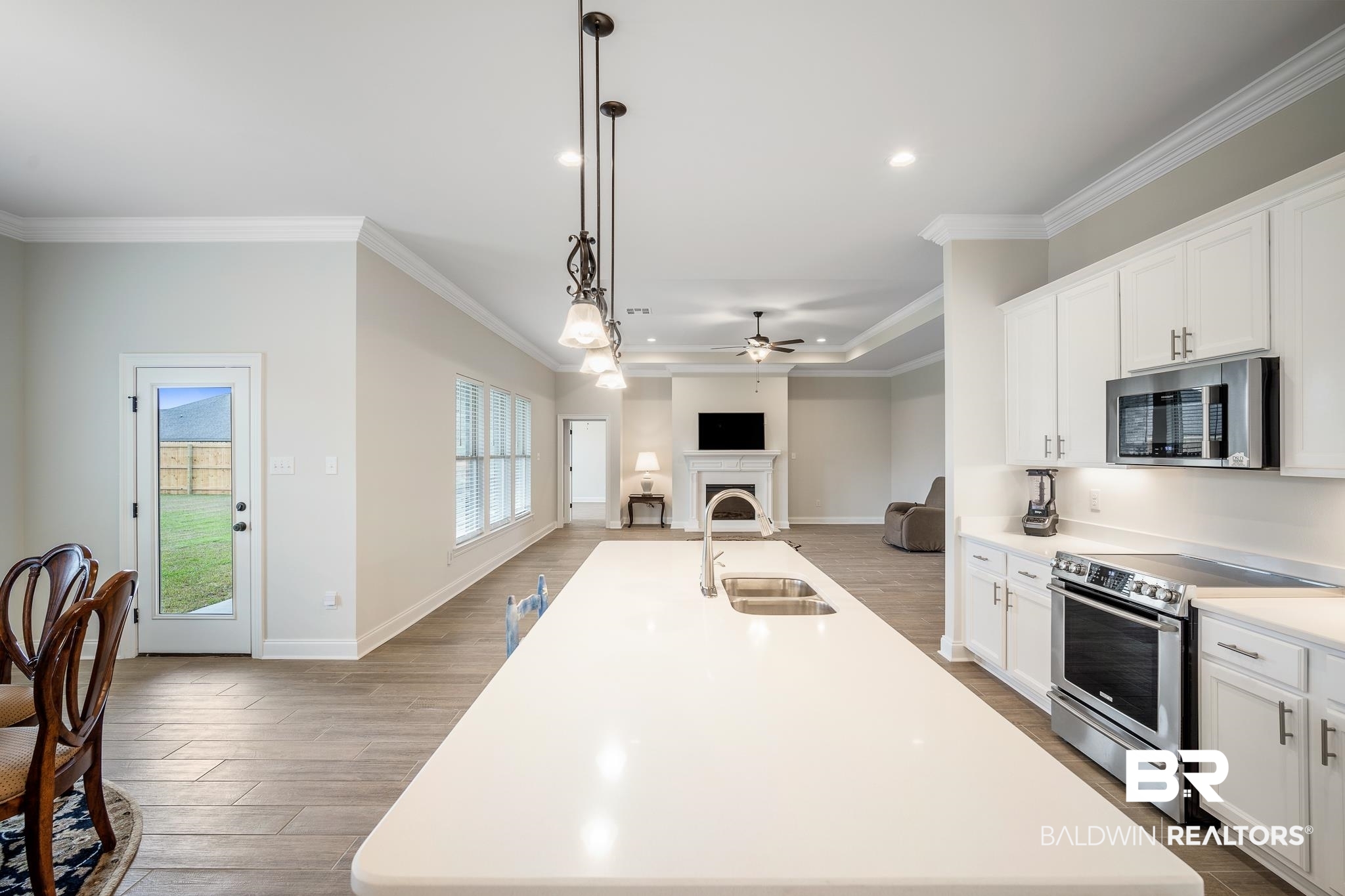 9997 Dunleith Loop Daphne, AL 36526 - Photo 8 of 29