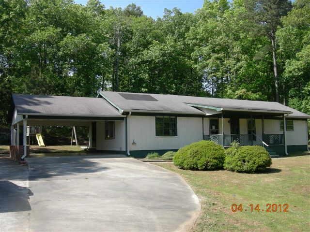 544 Donahoo Road Southeast Silver Creek, GA 30173 - Photo 1 of 1 Gallery Image 1
