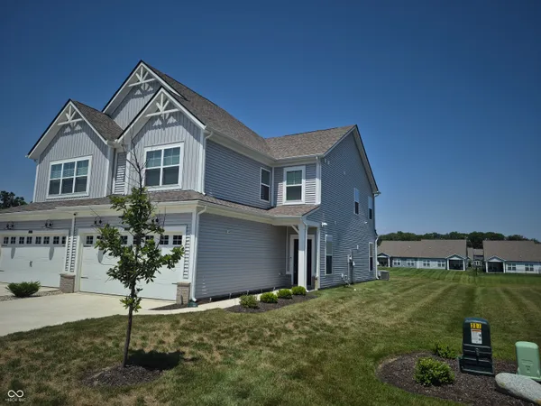 $2,250 | 10608 Mangrove Drive, Indianapolis, IN 46239