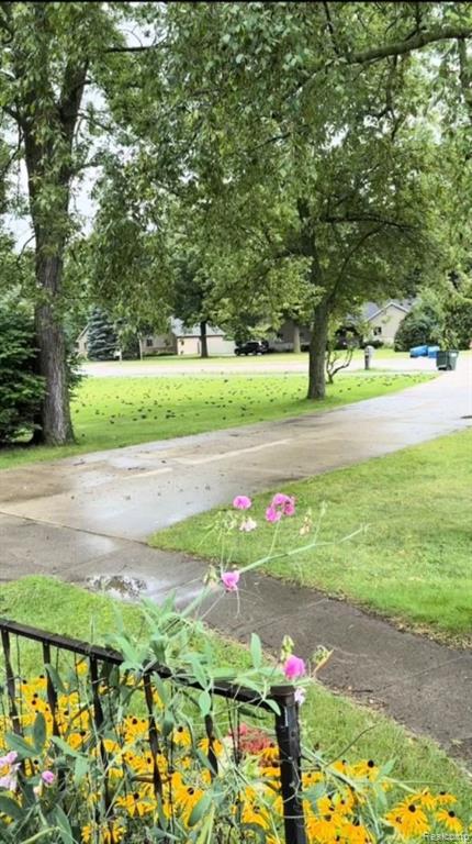 3678 John R Road Rochester Hills, MI 48307 - Photo 42 of 44