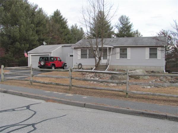 34 Woodland Road Uxbridge, MA 01569 - Photo 12 of 12 Gallery Image 12