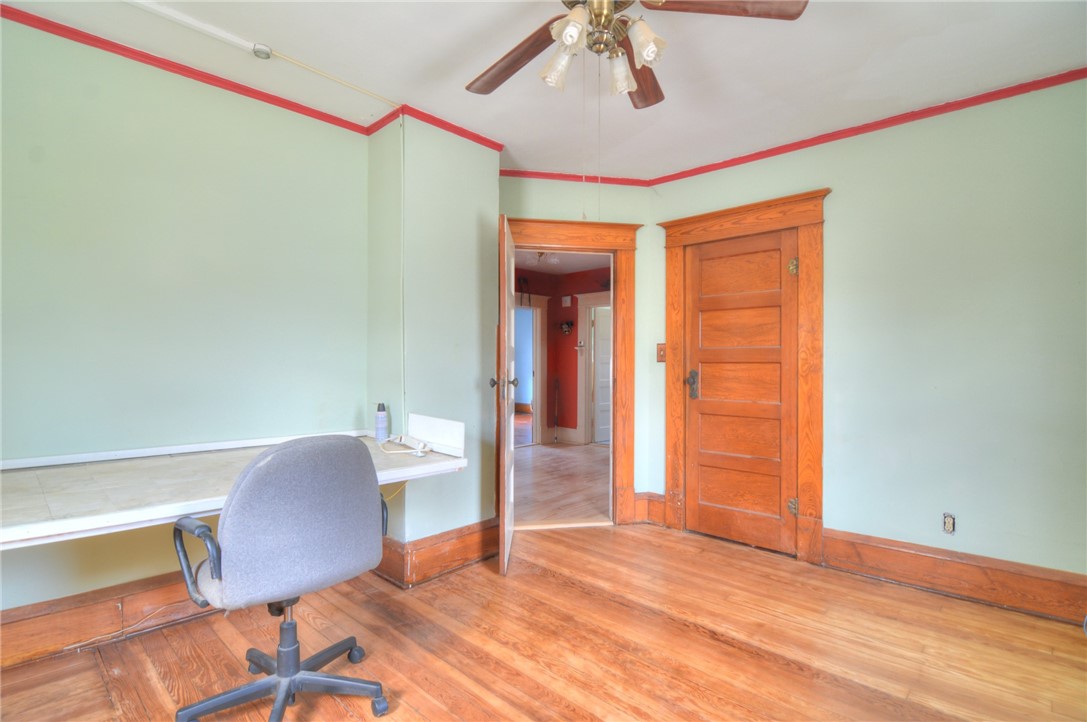 1632 North Union Street Decatur, IL 62526 - Photo 24 of 48