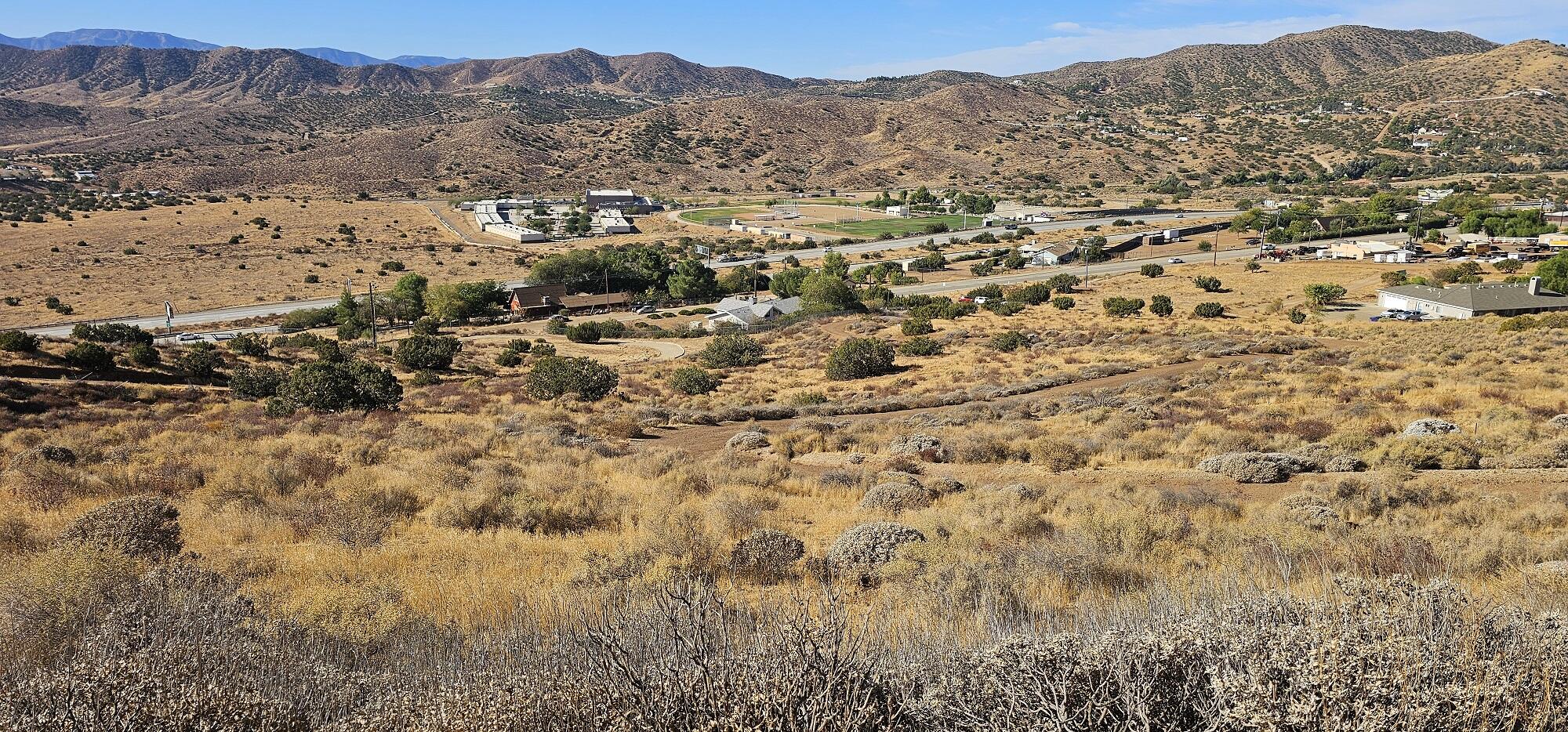 Hypotenuse Road, Unit 18 Acton, CA 93510 - Photo 5 of 10 20241101_101719