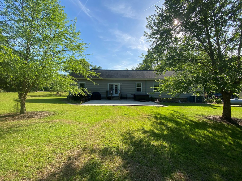 8293 Old State Road Cameron, SC 29030 - Photo 5 of 24 Photo 5