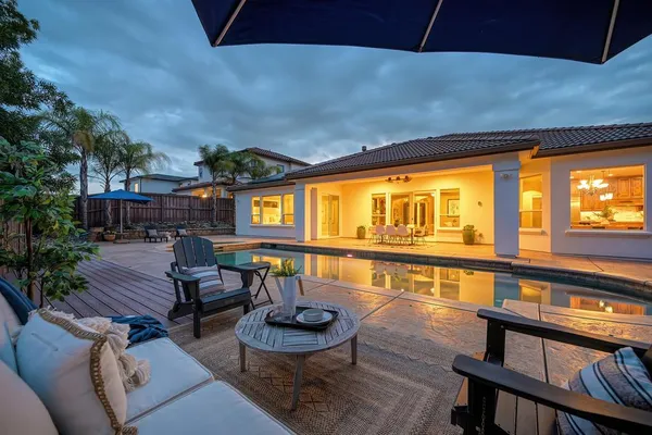 $1,600,000 | 640 Russell Drive, Folsom, CA 95630