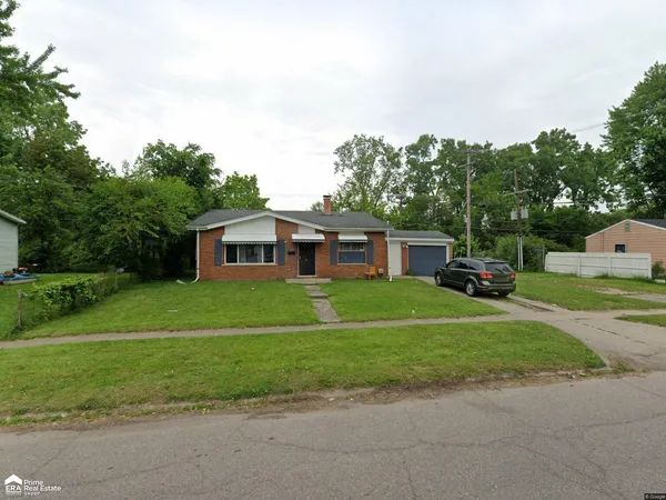 $69,000 | 1402 Flamingo Drive, Mount Morris, MI 48458