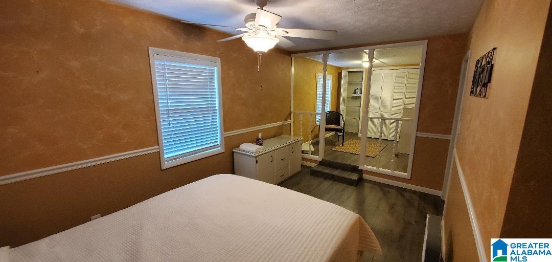 1844 Center Hill Road Sylacauga, AL 35150 - Photo 21 of 23