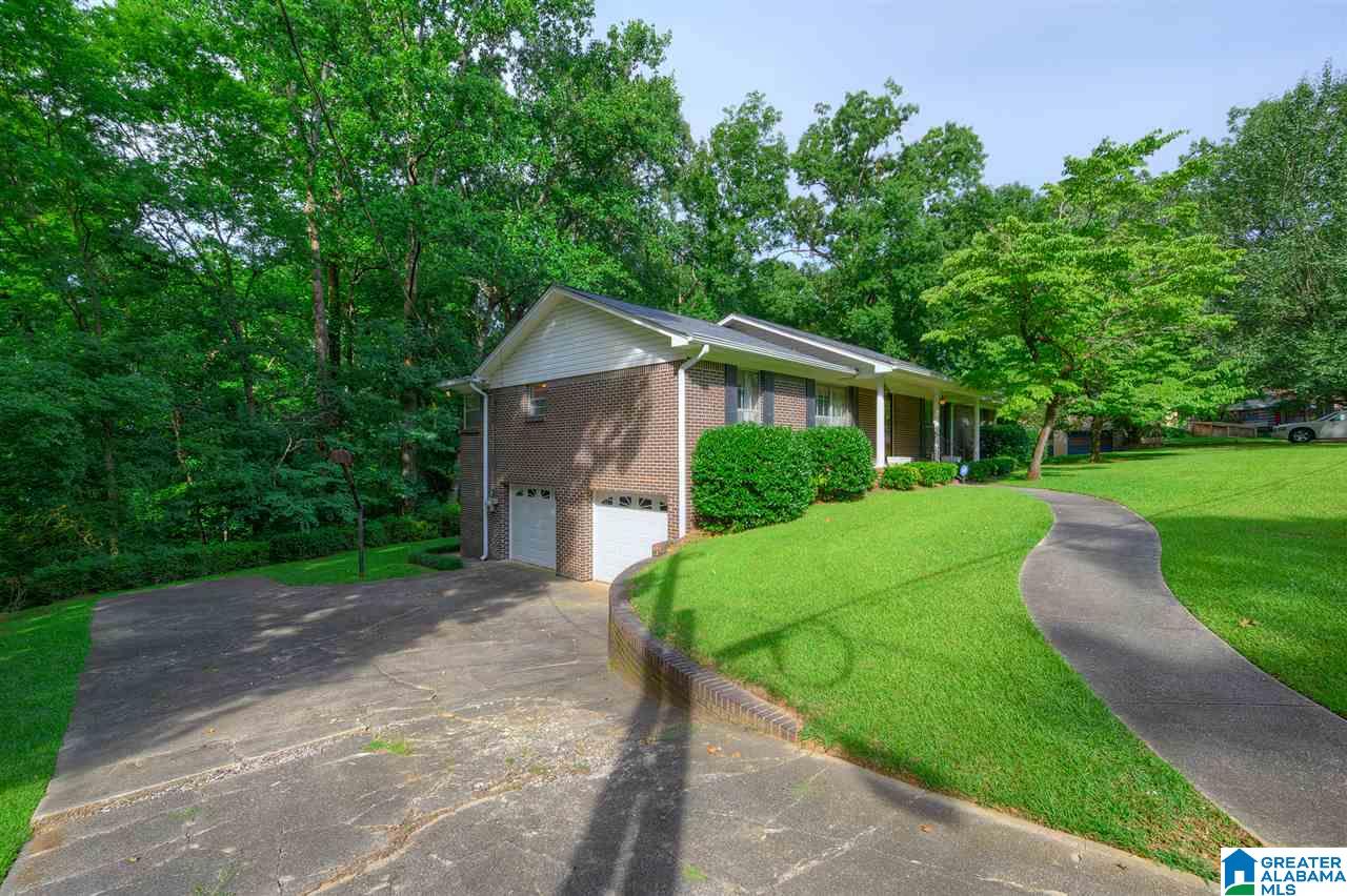 2015 Thornhill Road Fultondale, AL 35068 - Photo 16 of 21