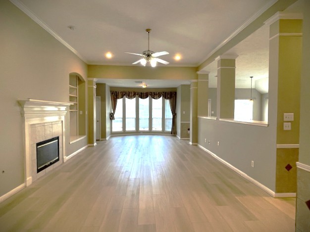 1815 Rustic Oak Lane Pasadena, TX 77586 - Photo 5 of 22