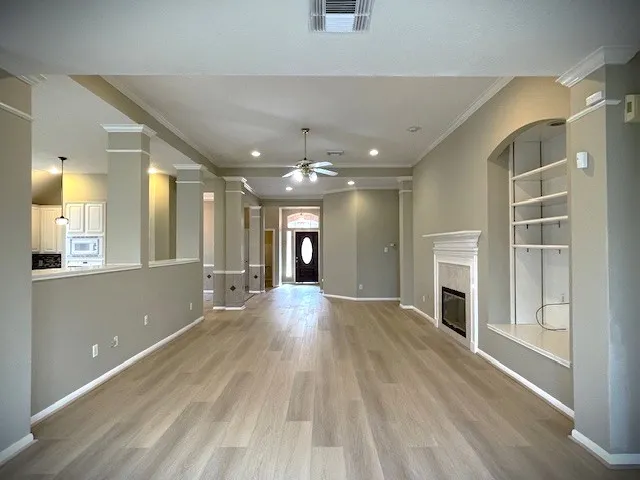 $2,500 | 1815 Rustic Oak Lane, Pasadena, TX 77586