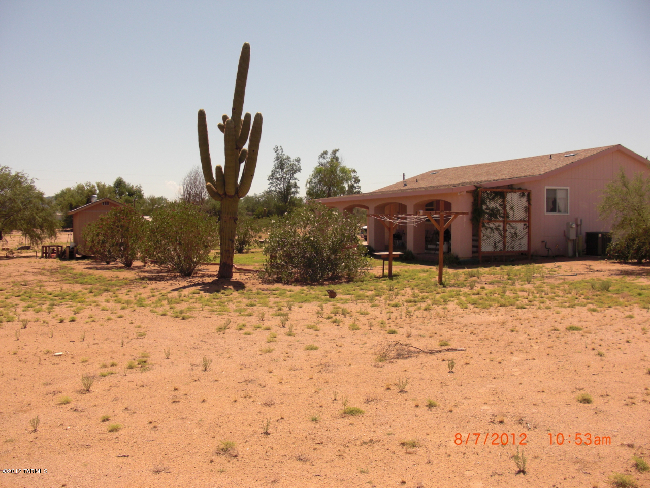 11940 West Ina Road Tucson, AZ 85743 - Photo 40 of 42 Gallery Image 40