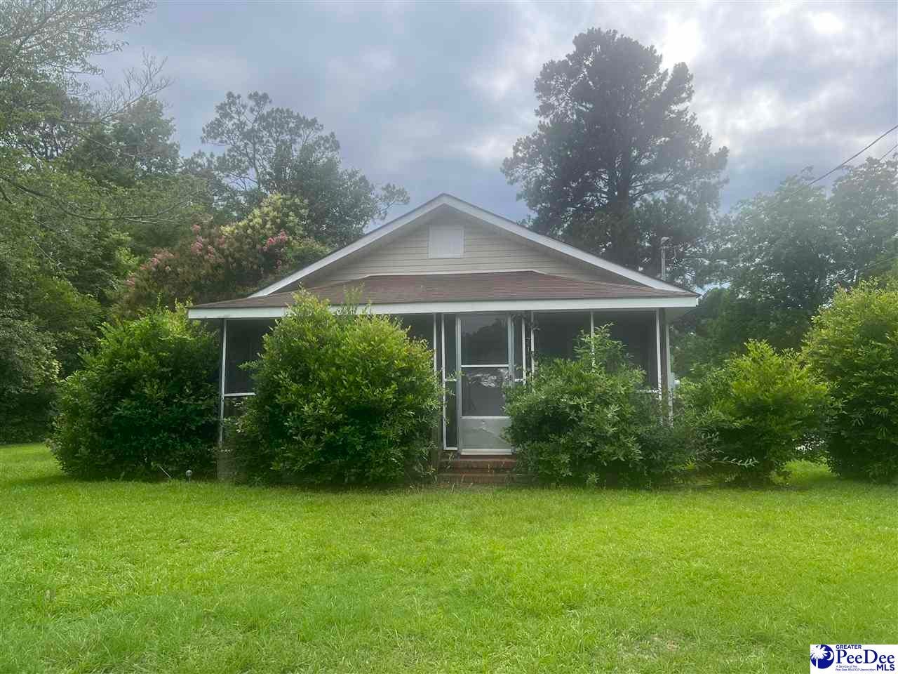 713 Seaboard Street Mullins, SC 29574 - Photo 1 of 8 Gallery Image 1