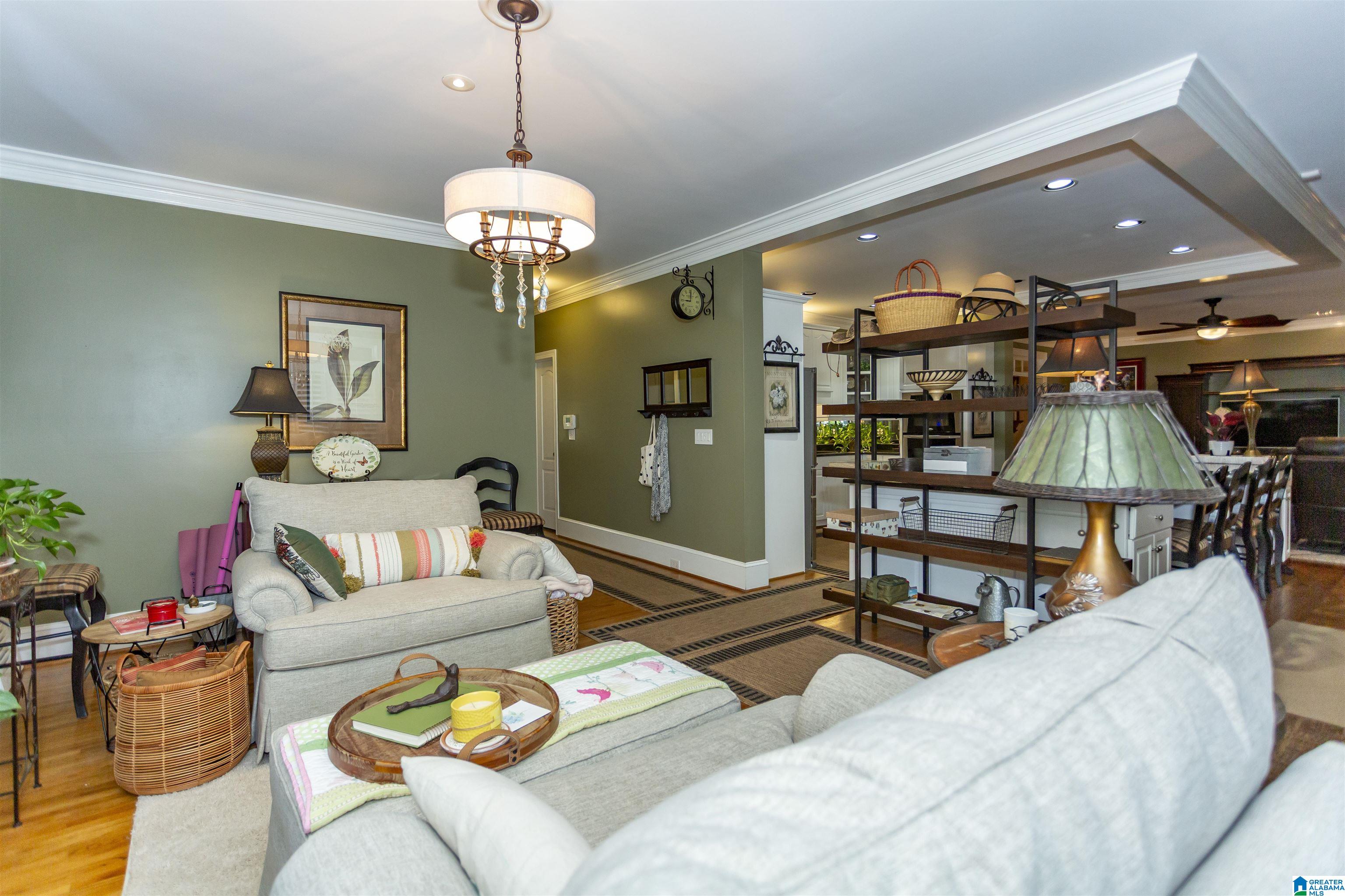 531 Guy Allen Road Gardendale, AL 35071 - Photo 54 of 90