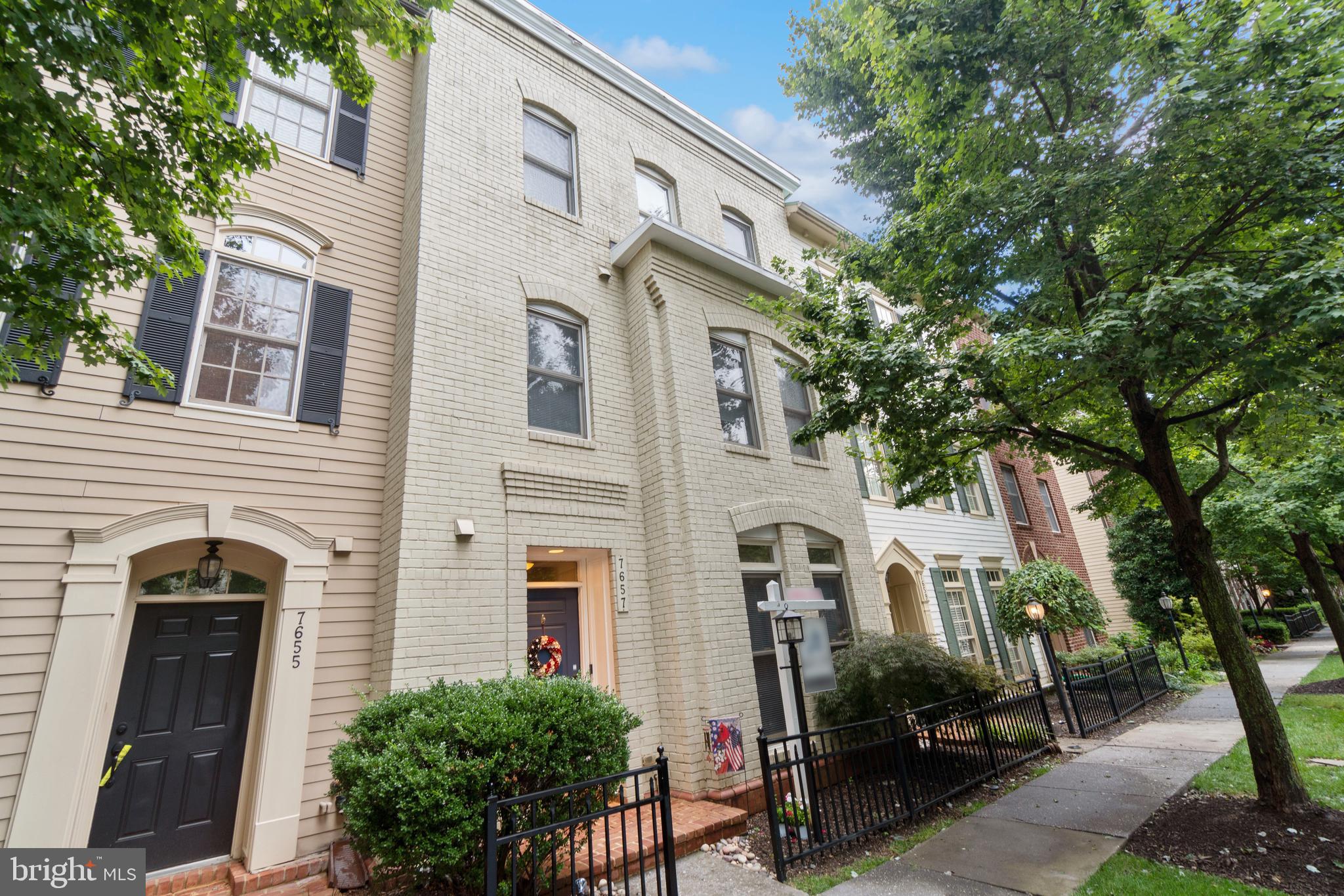 7657 President Street Fulton, MD 20759 - Photo 1 of 43 FRONT