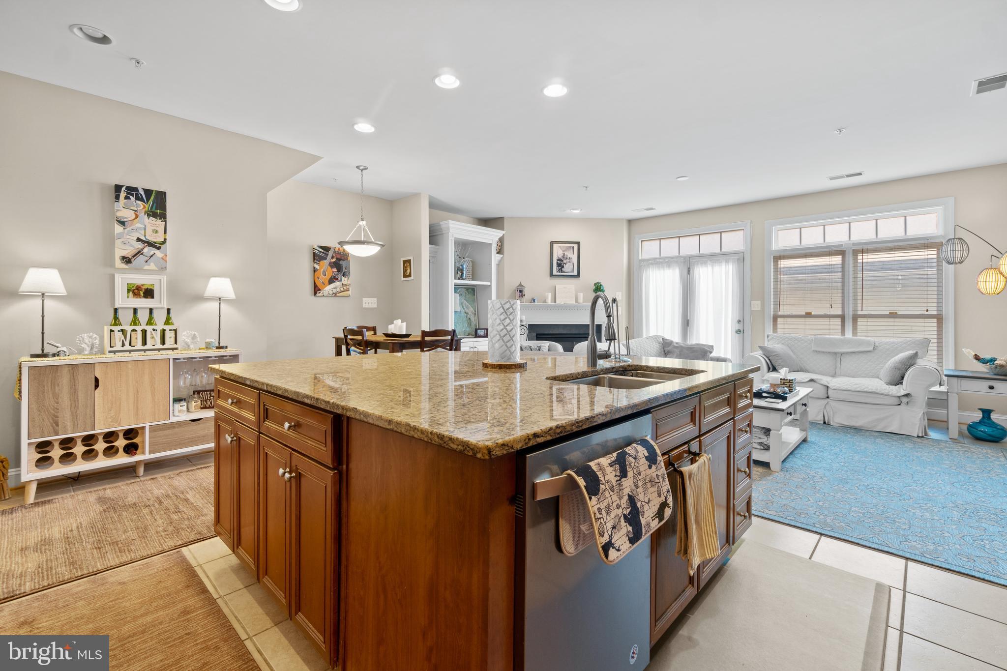 7657 President Street Fulton, MD 20759 - Photo 12 of 43 KITCHEN
